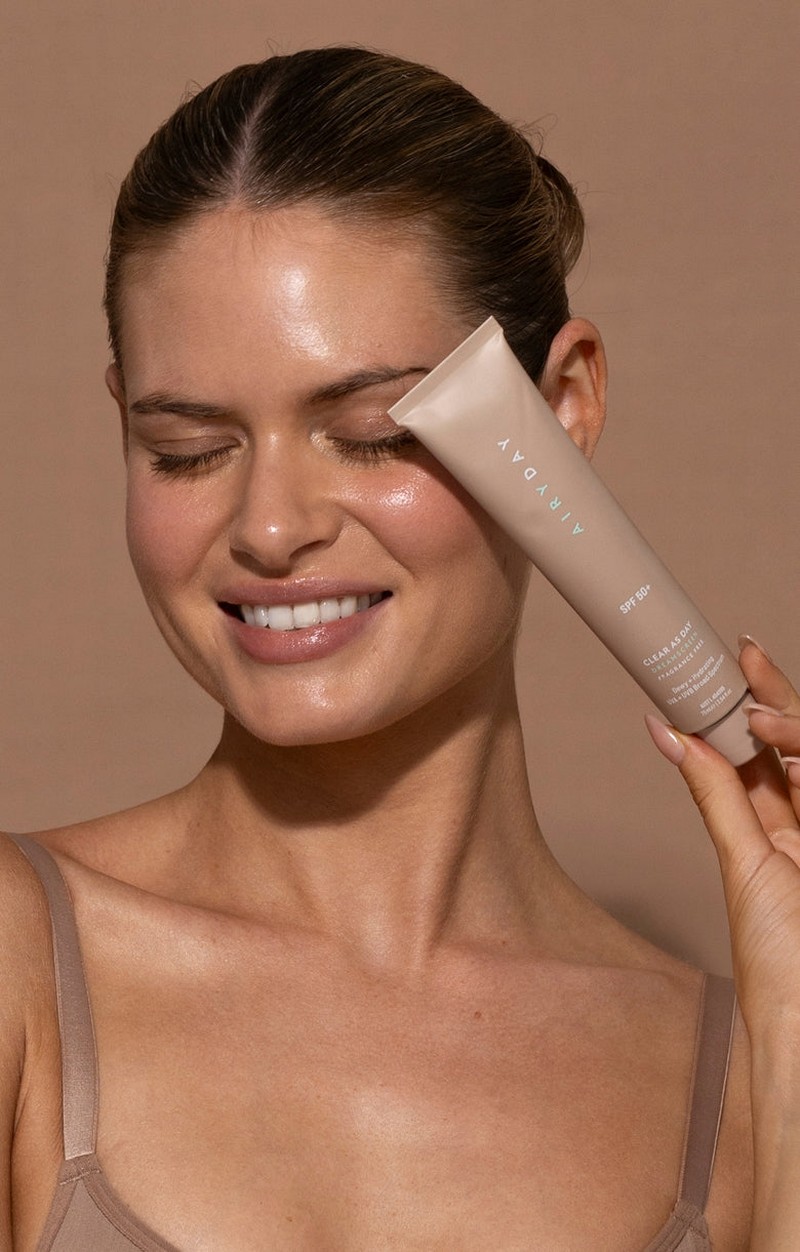 Airyday Clear as Day Dreamscreen Fragrance Free