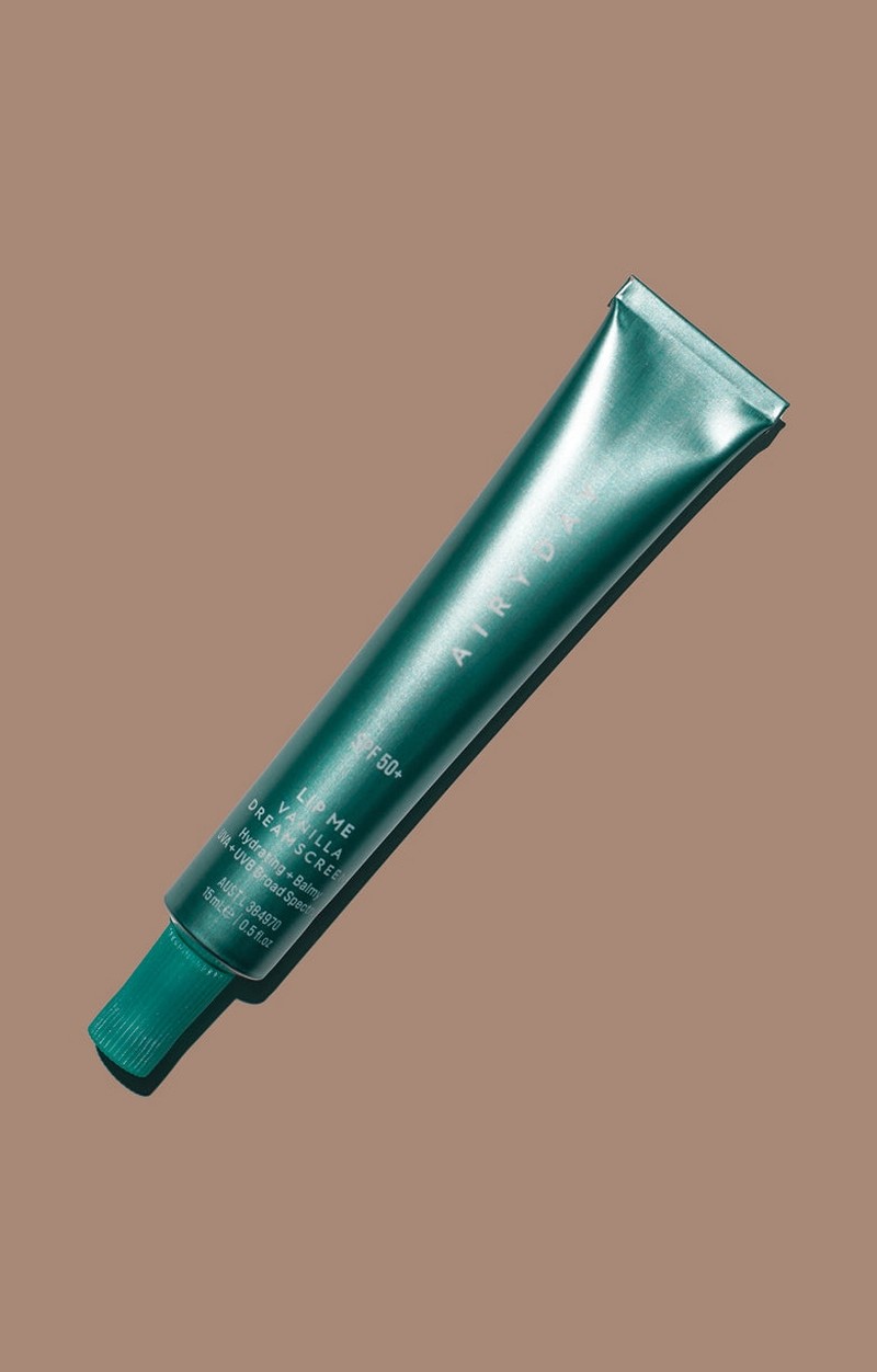 Airyday Lip Me Vanilla Dreamscreen