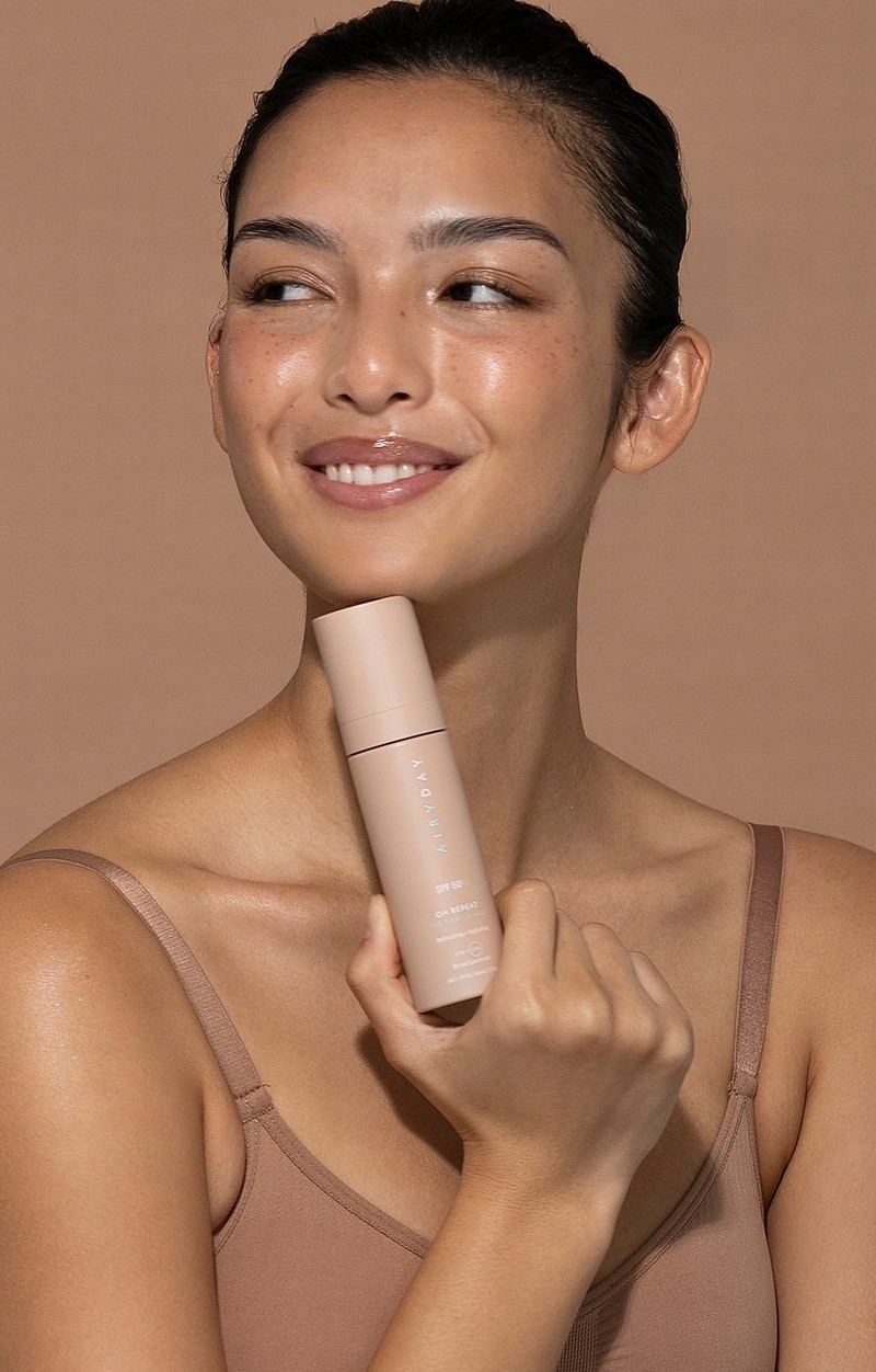 Airyday On Repeat Top-Up Mist