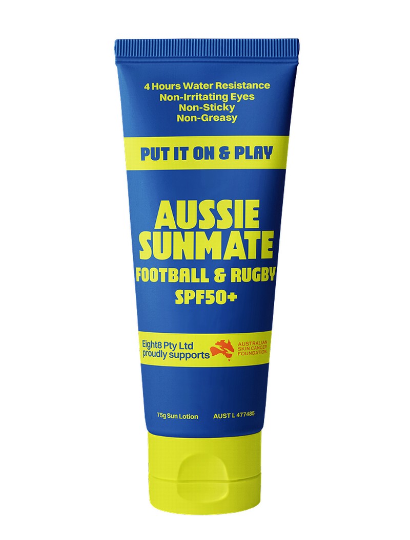 Aussie Sunmate Football & Rugby