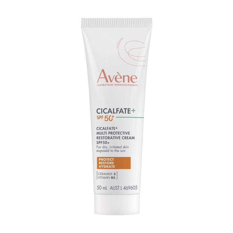 Avène Cicalfate+ Multi Protective Restorative Cream