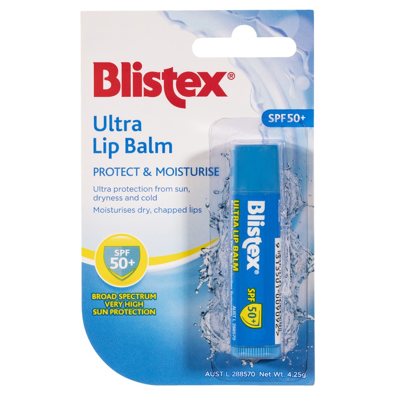 Blistex Ultra Lip Balm
