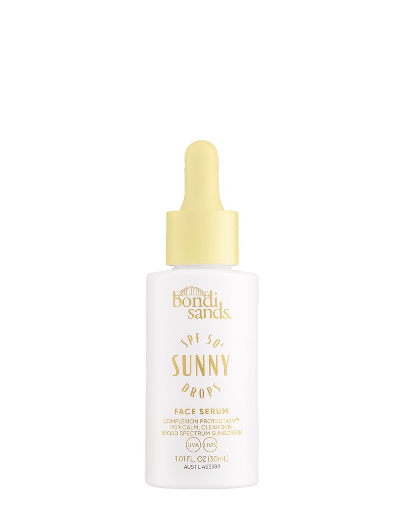 Bondi Sands Sunny Drops Face Serum