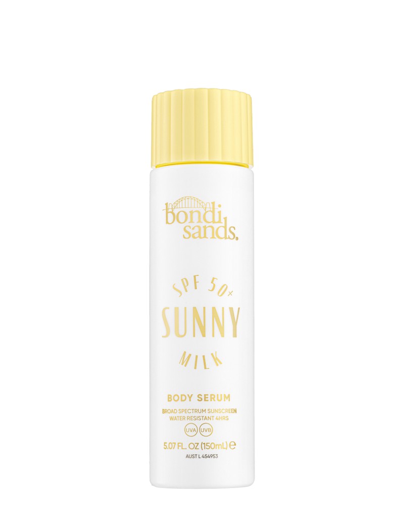 Bondi Sands Sunny Milk Body Serum