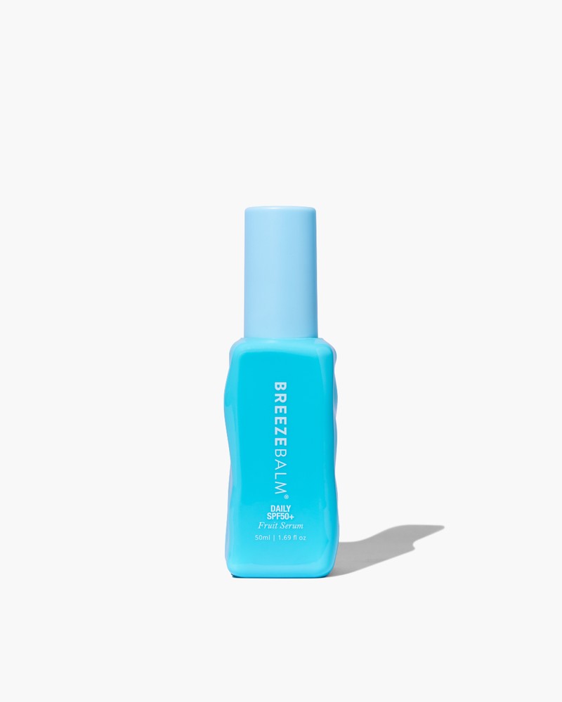 Breeze Balm Daily Fruit Serum