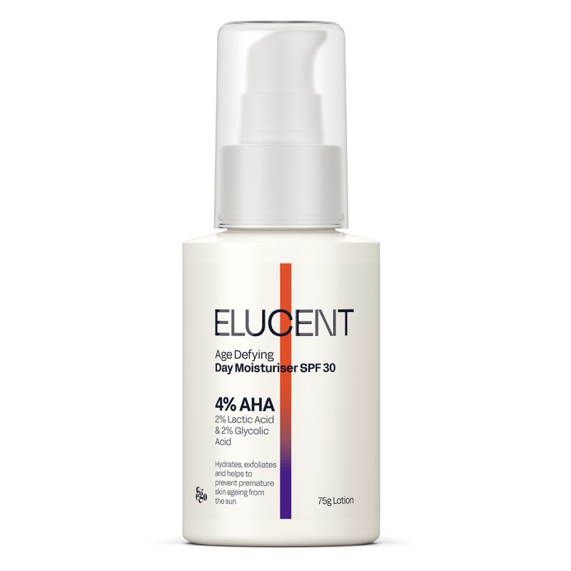 Ego Elucent Age Defying Day Moisturiser
