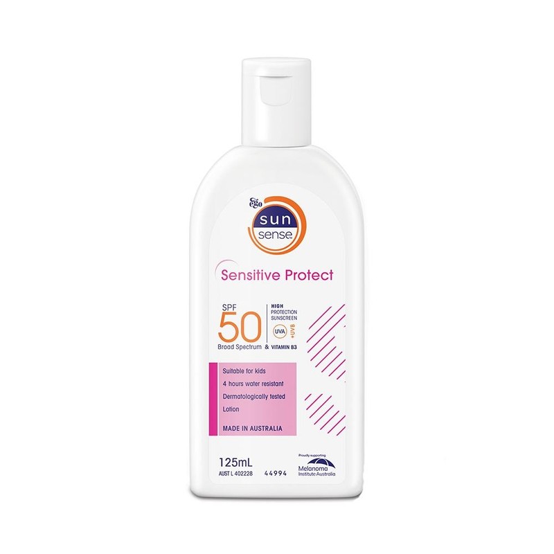 Ego SunSense Sensitive Protect