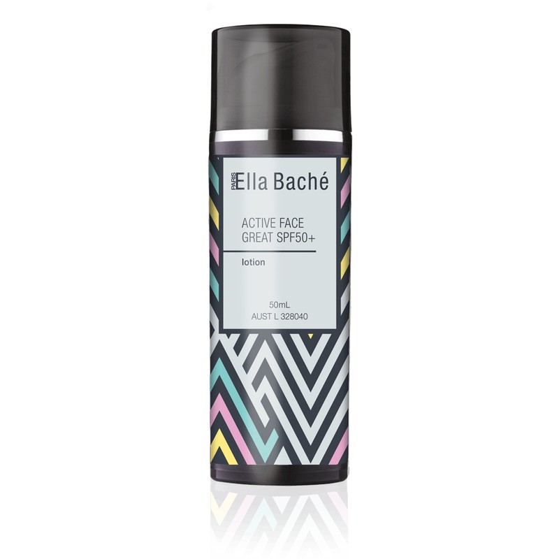 Ella Baché Active Face Great Lotion