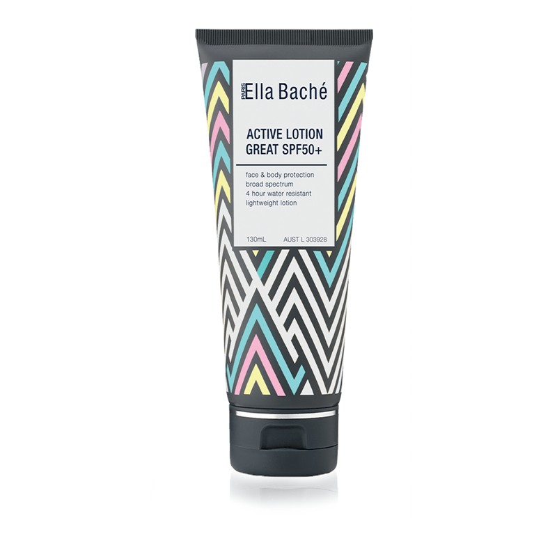 Ella Baché Active Lotion Great