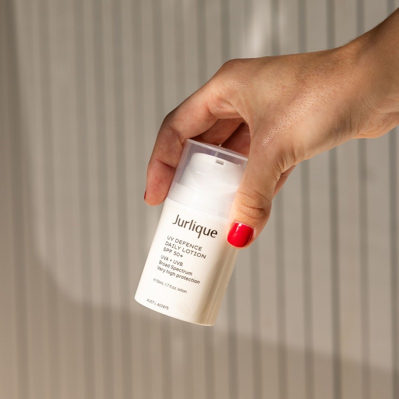 Jurlique UV Defence Daily Lotion