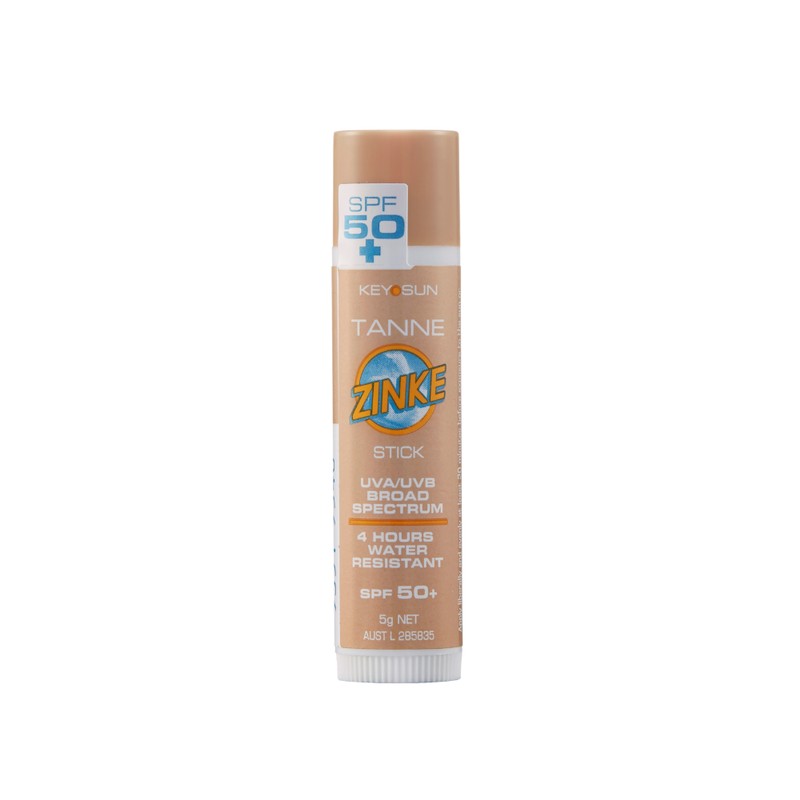 Key Sun Tanne Zinke Stick