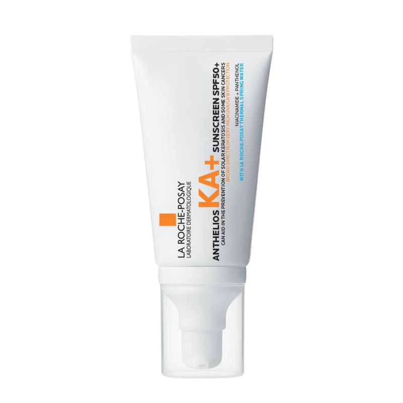 La Roche-Posay Anthelios KA+ Sunscreen