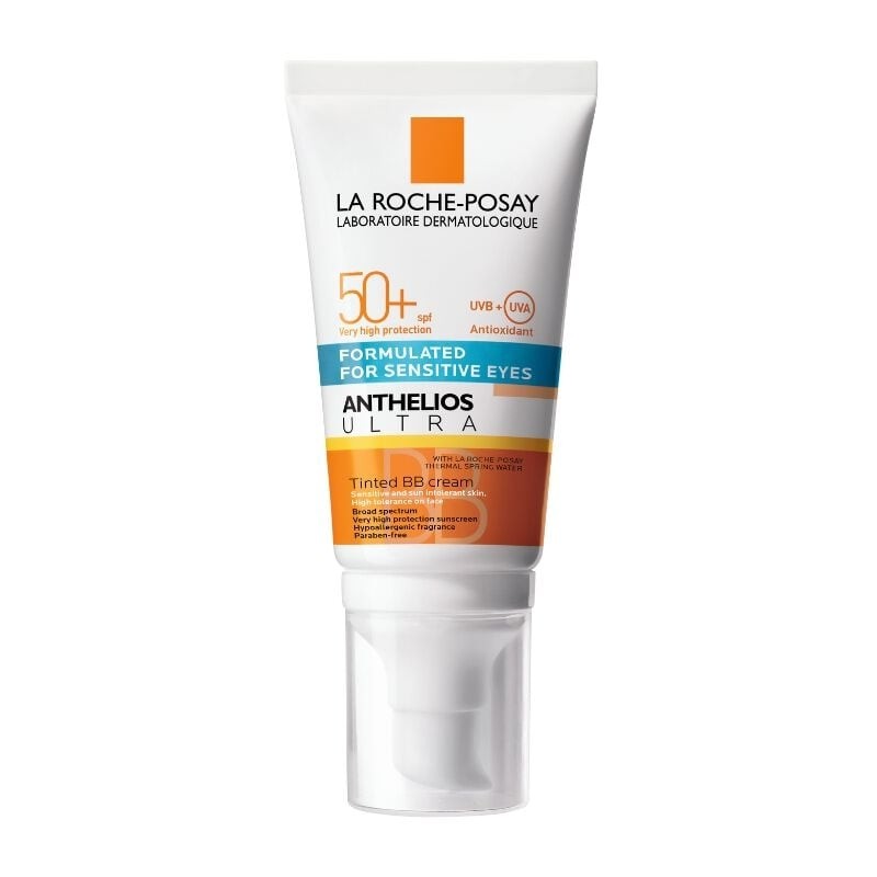 La Roche-Posay Anthelios Ultra BB Cream