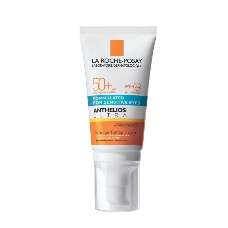 La Roche-Posay Anthelios Ultra Facial Sunscreen
