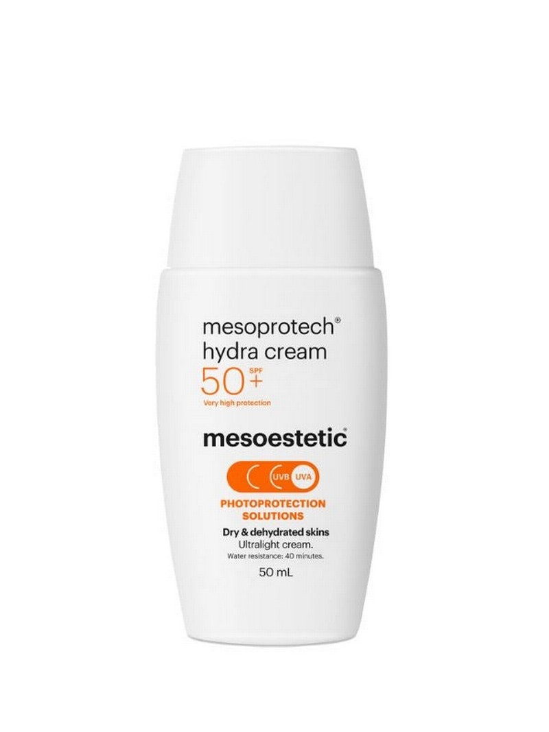 mesoestetic mesoprotech hydra cream