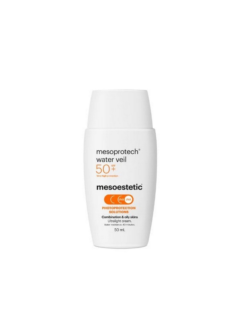 mesoestetic mesoprotech water veil