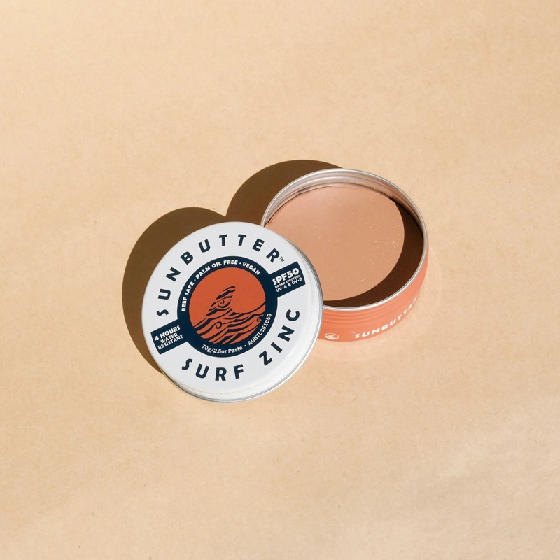 SunButter Vegan Surf Zinc