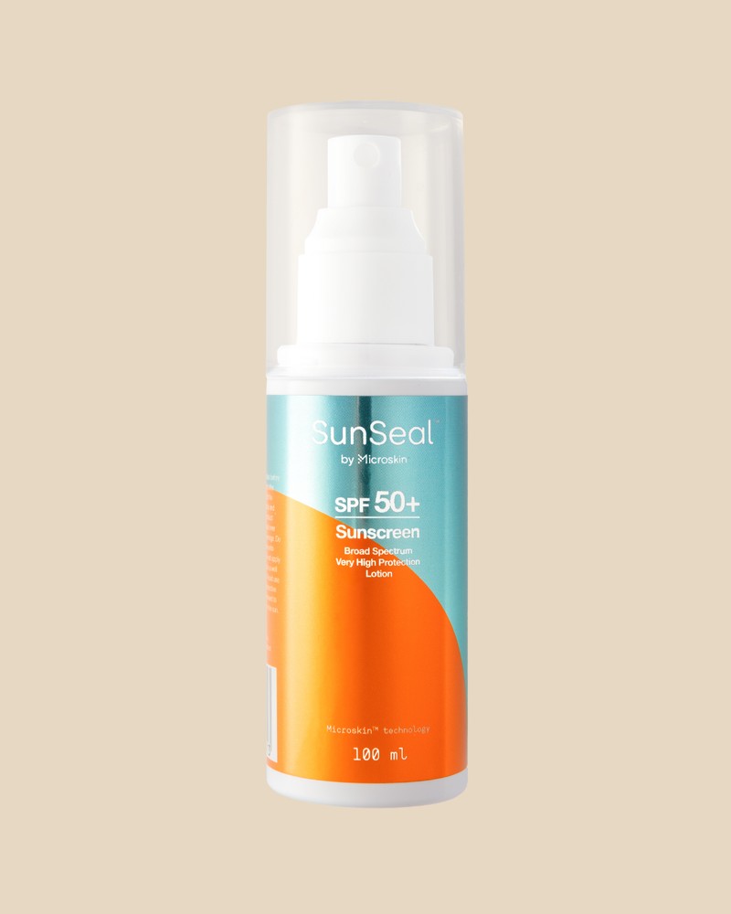 SunSeal by Microskin Sunscreen