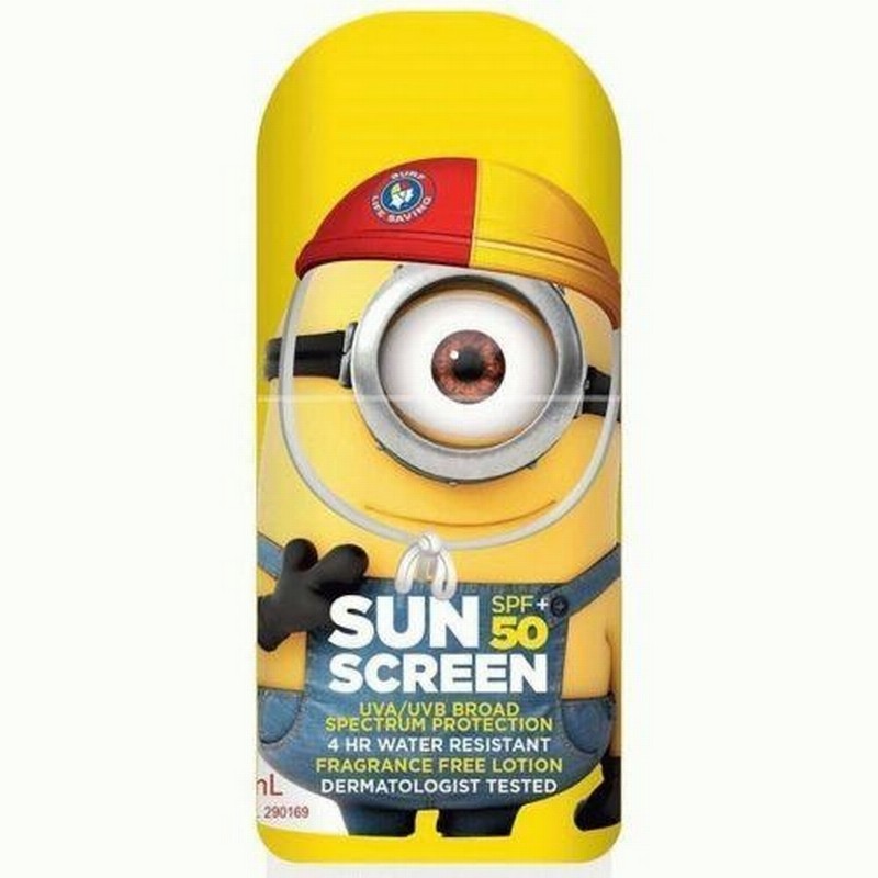 Surf Life Saving Despicable Me Roll-On