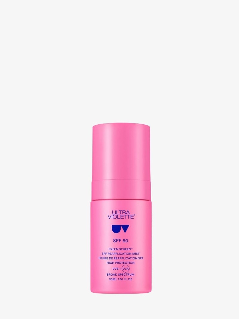 Ultra Violette Mini Preen Screen